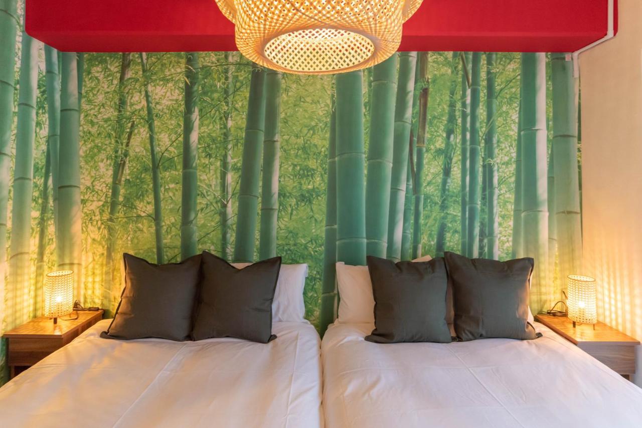 Bijou Suites Kokoro Οσάκα Εξωτερικό φωτογραφία