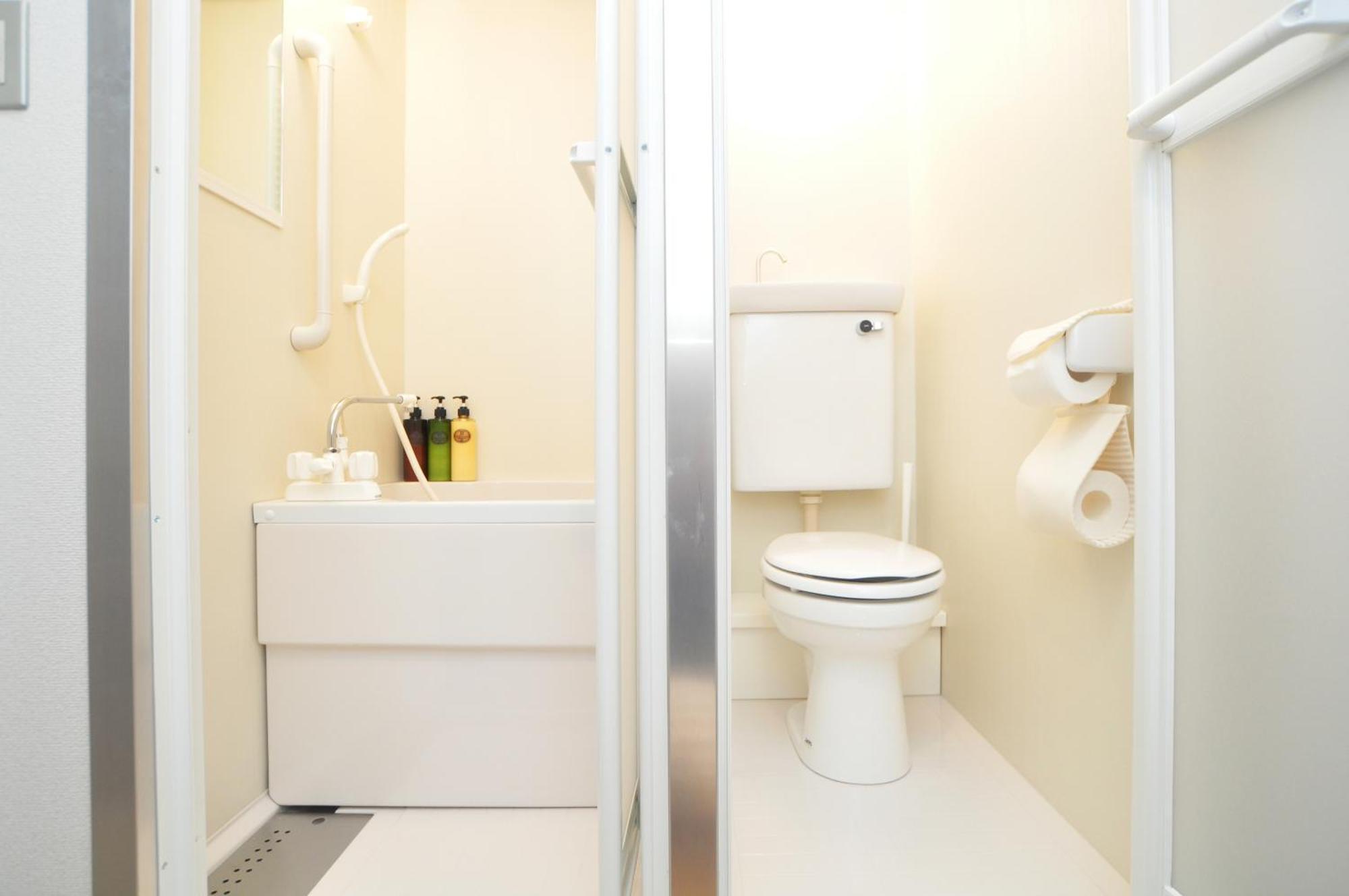Bijou Suites Kokoro Οσάκα Δωμάτιο φωτογραφία