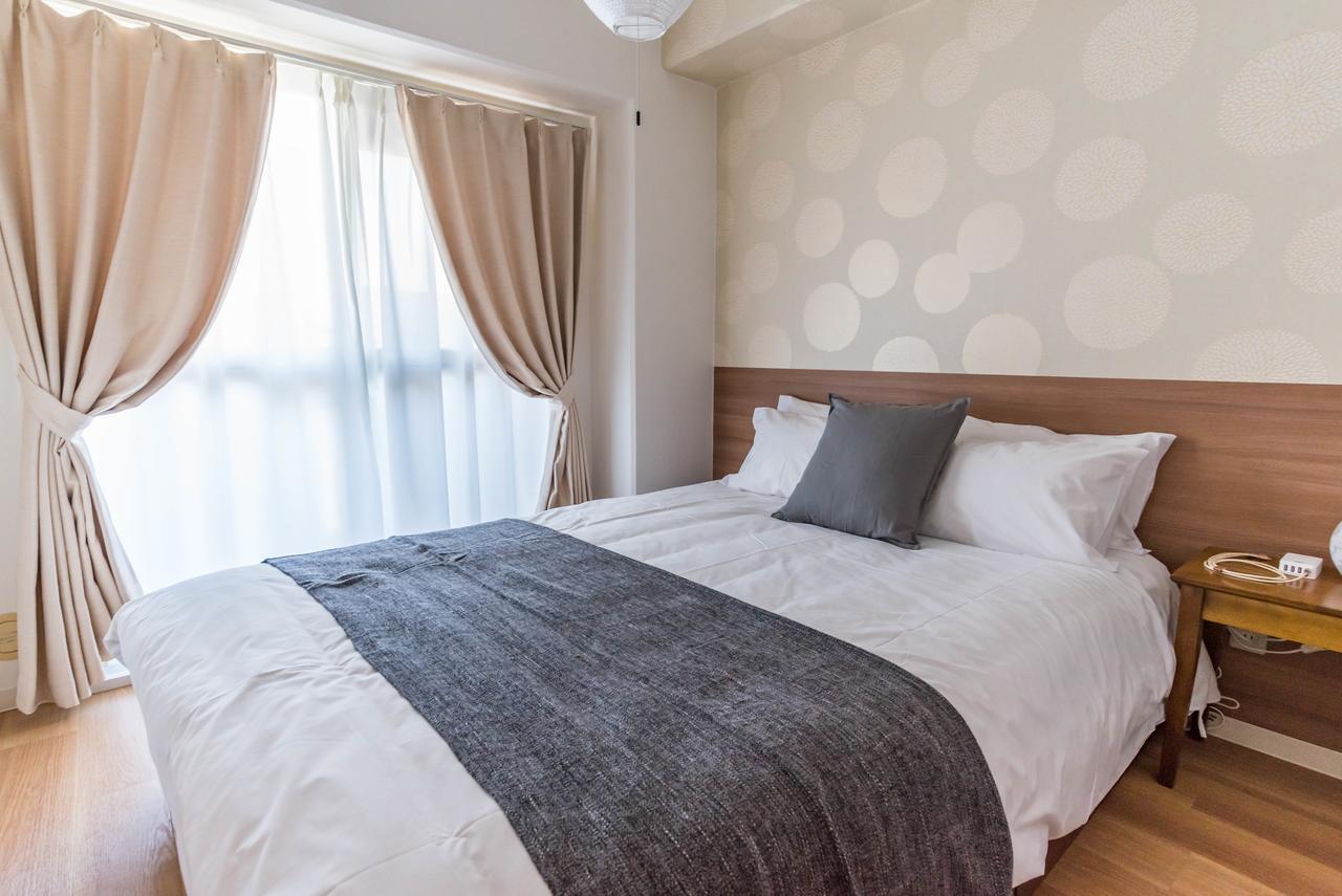 Bijou Suites Kokoro Οσάκα Εξωτερικό φωτογραφία